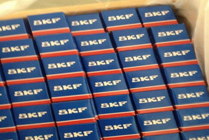 攬勝軸承授權(quán)總代理深溝球軸承605-Z及進口SKF、NTN軸承全面解析