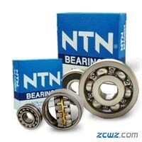 NTN 22313BK+AH2313軸承 高性能與可靠性的工業選擇